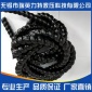 尼龙保护套 尼龙护套 耐磨保护套 规格齐全尼龙护套 胶管保护套